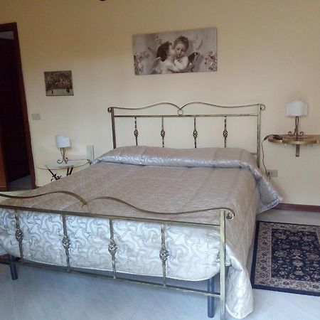 B&B Eleonora Palermo Eksteriør billede