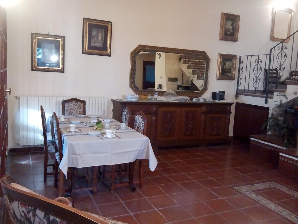 B&B Eleonora Palermo Eksteriør billede
