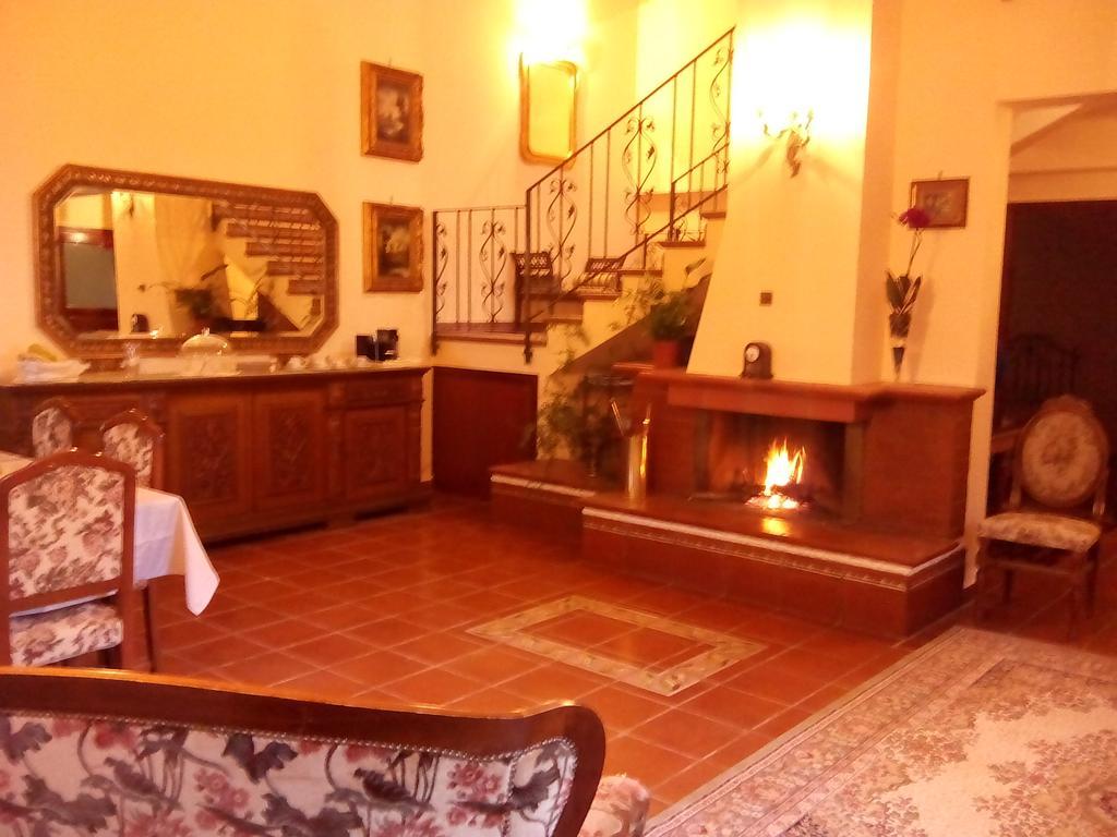 B&B Eleonora Palermo Eksteriør billede