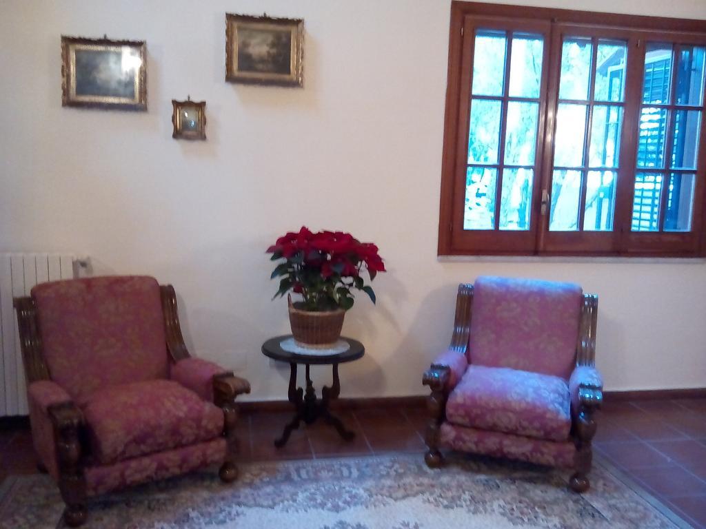 B&B Eleonora Palermo Eksteriør billede