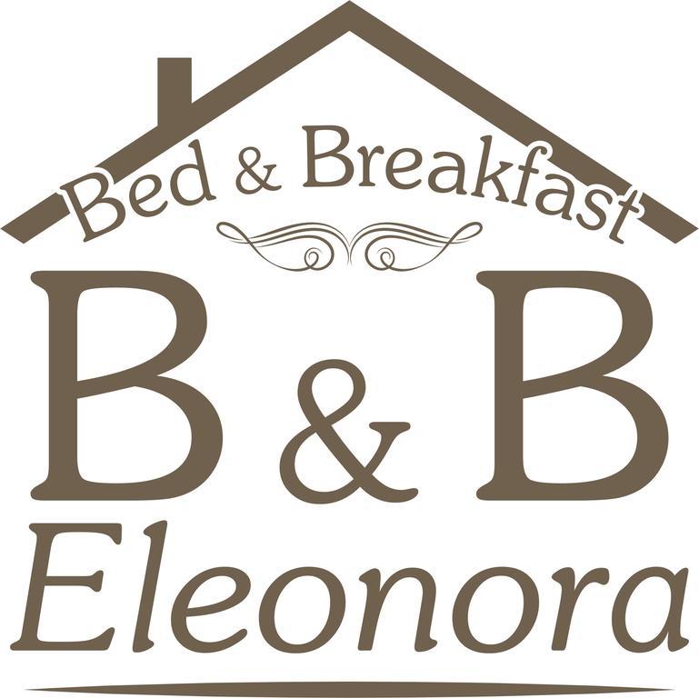 B&B Eleonora Palermo Eksteriør billede