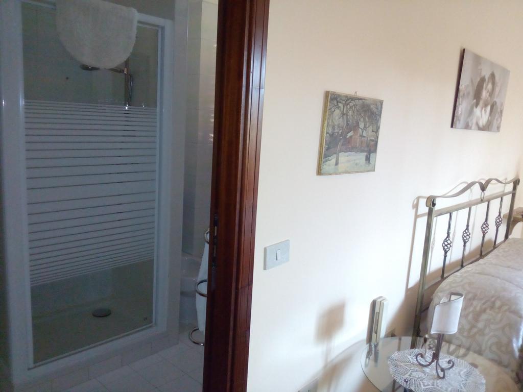 B&B Eleonora Palermo Eksteriør billede