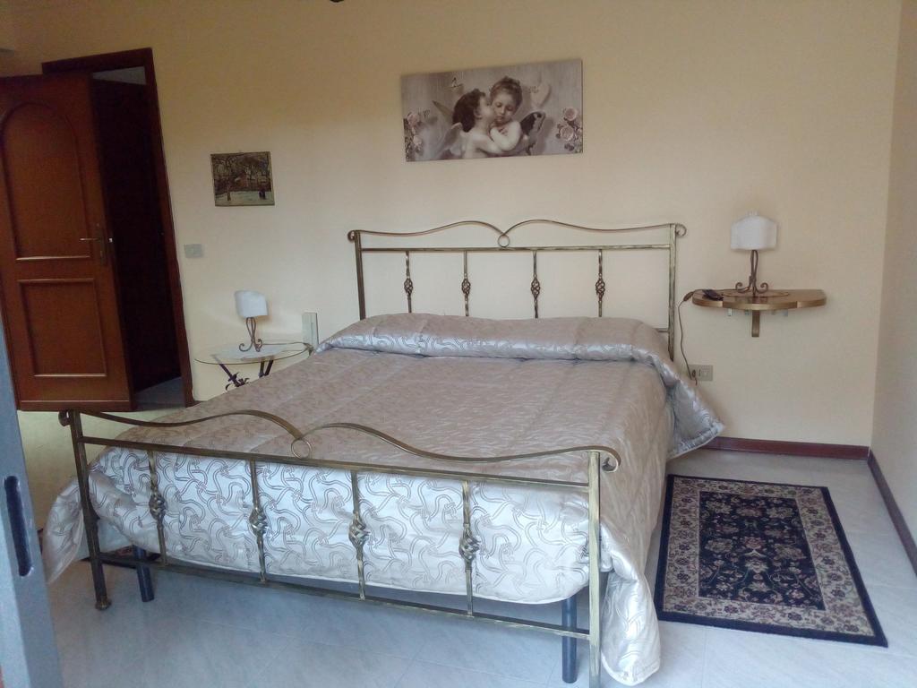 B&B Eleonora Palermo Eksteriør billede