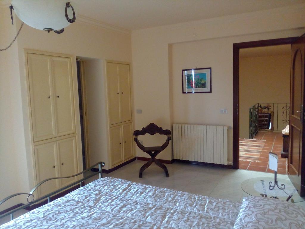 B&B Eleonora Palermo Eksteriør billede