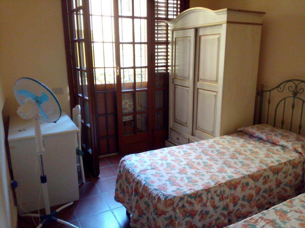 B&B Eleonora Palermo Eksteriør billede